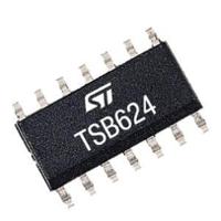 TSB624IYDT, Stmicroelectronics