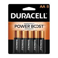 MN1500 P8 BOOST, Duracell