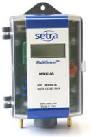 MRGUP, Setra