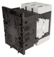 3RT1054-1AP36 Siemens Sirius Classic 3RT1 3 Pole Contactor, 3NO, 115 A (AC3), 55 kW (AC3), 240 V ac/dc Coil