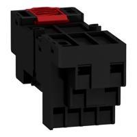 Relay Sockets