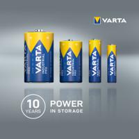 4020, Varta