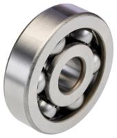 6404-C3 SKF Ball Bearing - 20mm I.D, 72mm O.D