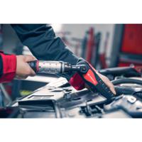 AXS.SPB Facom  1/4 in Square Extension Wrench, 230 mm Overall