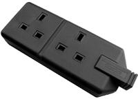 ELS132B-01, BG Electrical