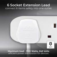 Extension Leads & Cable Reels