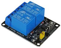 TTL-RELAY02-5V, Seeit