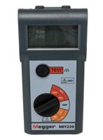 MIT220-EN, Megger