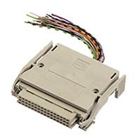 Harting DIN 41612, Type 2C, Straight DIN 41612 Connector
