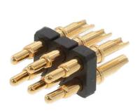 227-2154 RS PRO, 2 Row, Straight PCB Connector