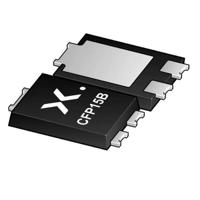 PMEG100T050ELPE-QZ Nexperia 100 V 5 A Rectifier & Schottky Diode Schottky Barrier 3-Pin CFP15B