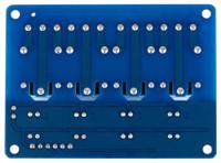 TTL-RELAY04-5V