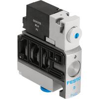 CPVSC1-M1H-N-P-QBO, Festo