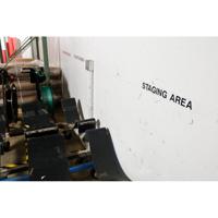Label Rolls