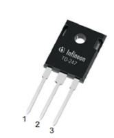 IMW120R014M1HXKSA1, Infineon