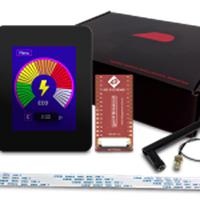gen4-ESP32-28CT-CLB, 4D Systems