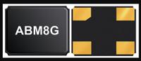 ABM8G-106-12-000MHZ-T Crystal IOT 12MHZ 10pF XTAL 20ppm
