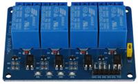 TTL-RELAY04-5V