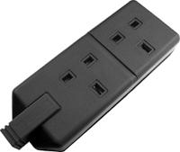ELS132B-01 BG Electrical Light SwitchBG Electrical