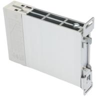 77-31-9-024-8070 Finder 30 A SPNO Solid State Relay, Zero Crossing, DIN Rail, 480 V ac Maximum Load