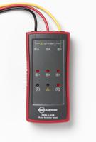Beha-Amprobe PRM-5-EUR Phase Rotation Tester, CAT IV 600 V, 400Hz Max, 700V Max with RS Calibration