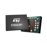 ST60A3H1C1CCEPY3, STMicroelectronics