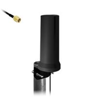 OSCAR40-PRO/5M/SMAM/S/LL/33-BLACK, Siretta
