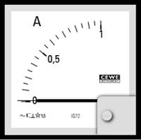 CW0000008734, CEWE Instruments