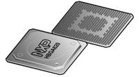 MPC8314ECVRAGDA, Nxp