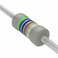 LSR3700005601KR500 Vishay Beyschlag/Draloric/BC Components