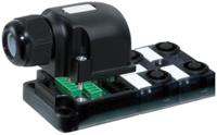 8000-84550-0000000, Murrelektronik Limited