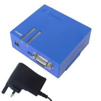 ZEST-N-GPRS--EU- Siretta Ltd ZEST-N-GPRS (EU)