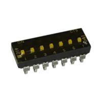 219-7MSTJRF CTS Electrocomponents