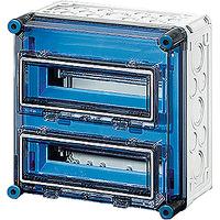 Mi 1227, Hensel