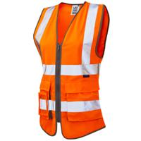 WL11-O-4XL, Leo Workwear