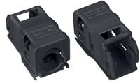 WAGO, 890 Series Housing for use with Lighting Connector