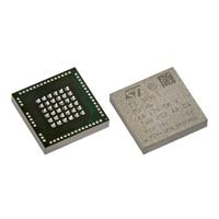 STM32WL5MOCH6TR, STMicroelectronics