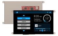uLCD-90DCT, 4D Systems