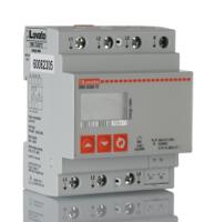 DMED300T2 Lovato 3 Phase LCD Energy MeterEnergy Meter