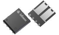 IPG20N06S4L26AATMA1 Infineon Dual OptiMOS 2 Type N-Channel MOSFET Arrays, 20 A, 60 V Enhancement, 8-Pin TDSON
