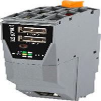 X20CCP0410, B&R