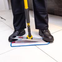 Broom Handles & Mop Handles