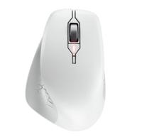 Cherry JW-8550-0 6 Button Wireless Ergonomic Mouse White
