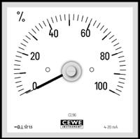 CW0000009361, CEWE Instruments