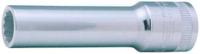 7805DM-12 Bahco 12mm with 1/2 in Drive Deep Socket Bi-Hex; Deep 82.6 mm