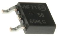 NTD5865NLT4G ON Semiconductor