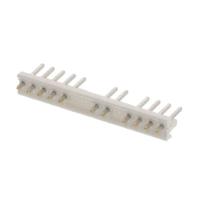 643710-7 TE Connectivity AMP Connectors