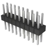 PEC09DABN Sullins Connector Solutions