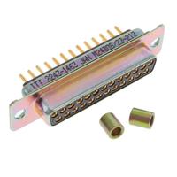 M24308-23-21Z ITT Cannon, LLC M24308/23-21Z