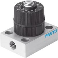 GRP-160-1/8-AL, Festo